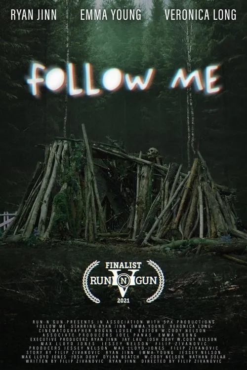 Follow Me (фильм)