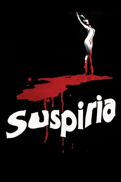 Suspiria (movie)