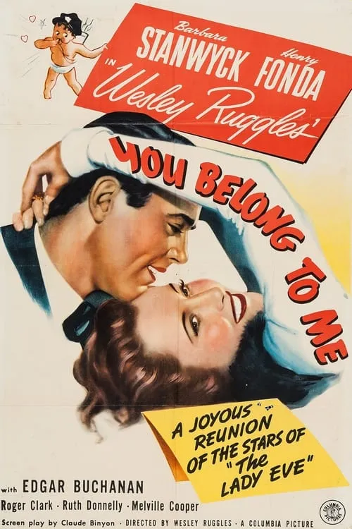 You Belong to Me (movie)