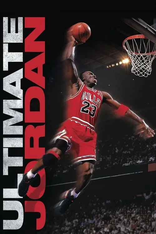 Ultimate Jordan (movie)