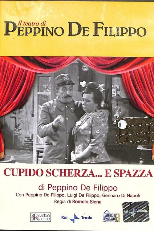 Cupido scherza... e spazza (movie)