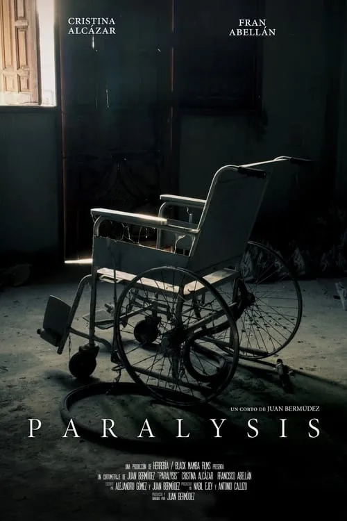 Paralysis