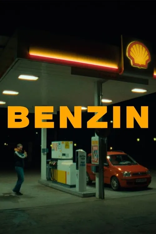 BENZIN (movie)