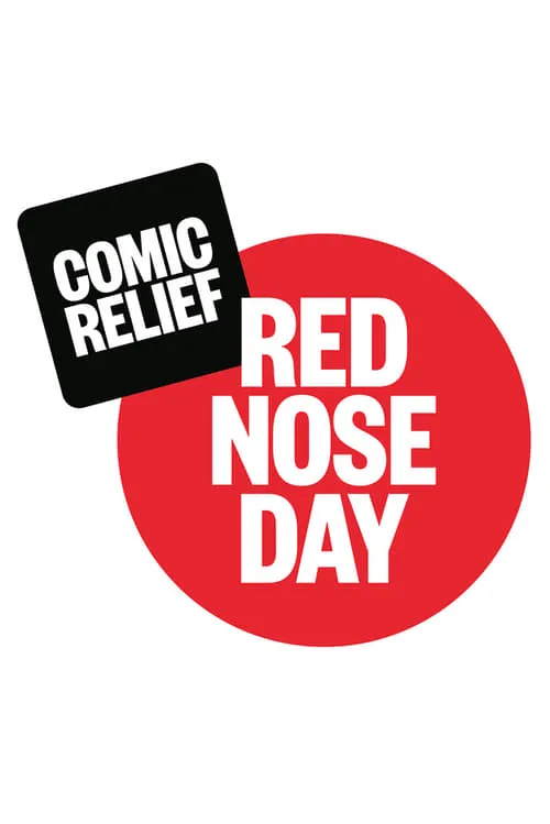 Comic Relief: Red Nose Day (movie)