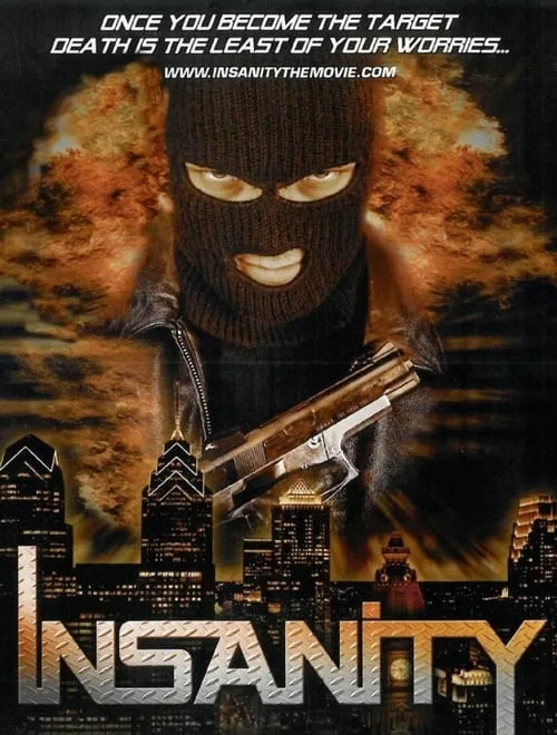 Insanity (movie)