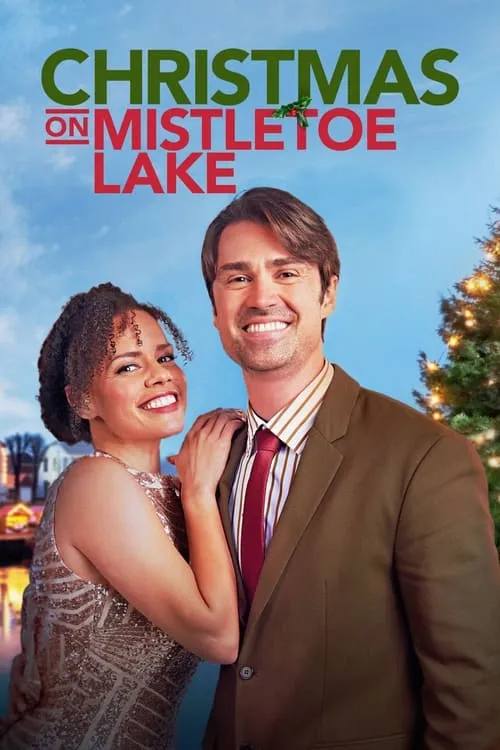 Christmas on Mistletoe Lake (movie)