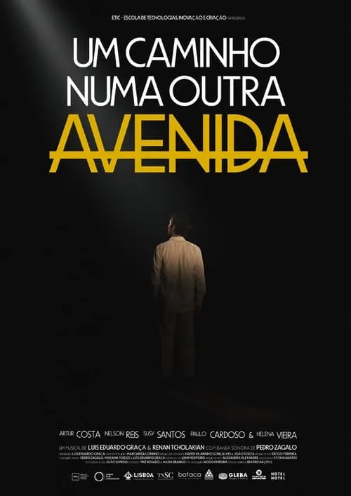 Um Caminho numa Outra Avenida