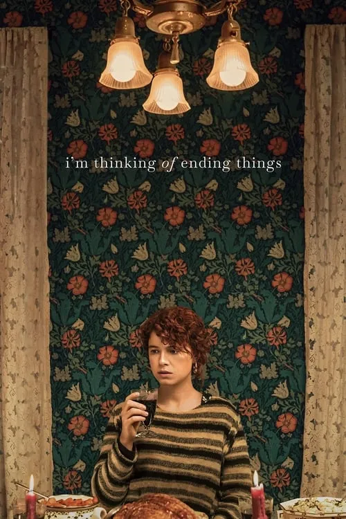 I'm Thinking of Ending Things (movie)