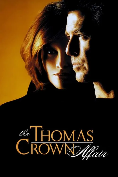 The Thomas Crown Affair (movie)