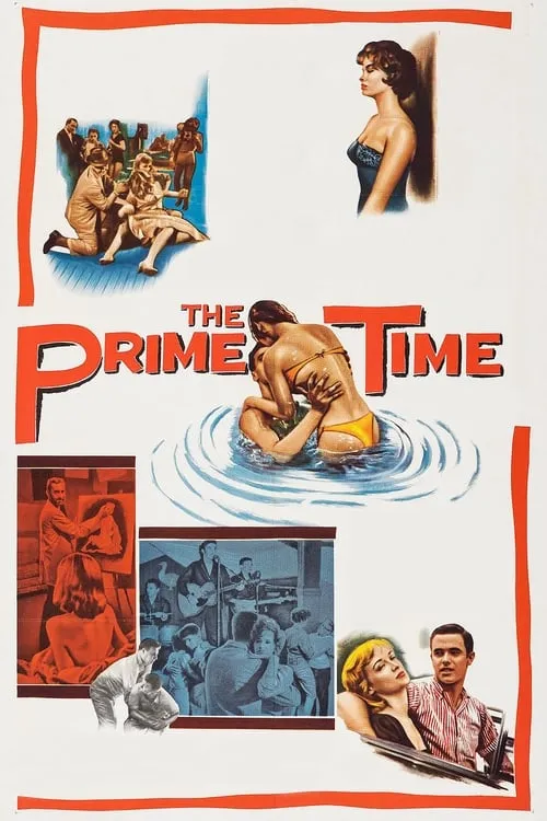 The Prime Time (movie)