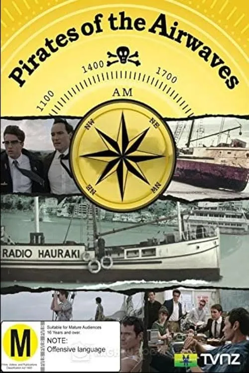 Pirates of the Airwaves (movie)