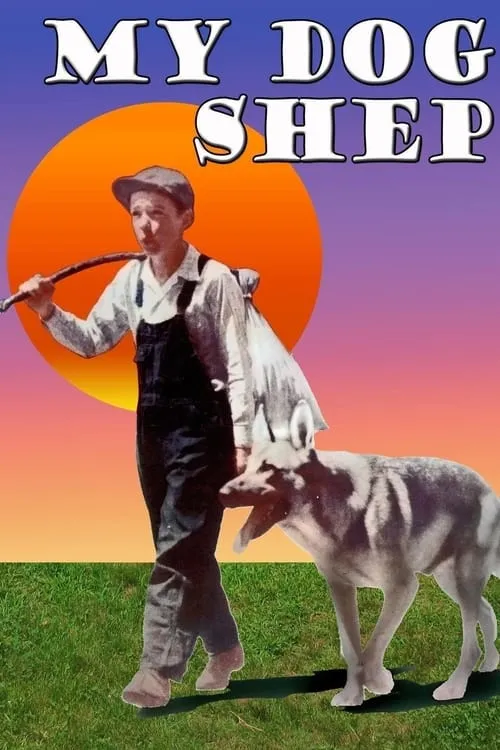 My Dog Shep (movie)