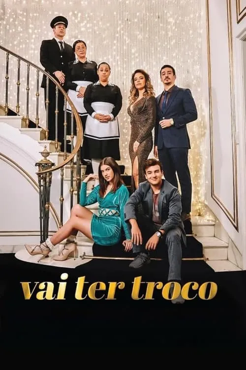 Vai Ter Troco (фильм)