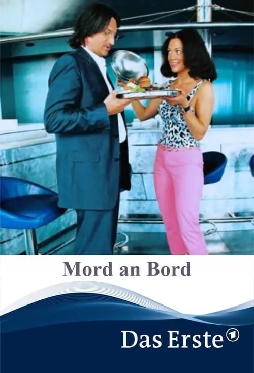 Mord an Bord (фильм)