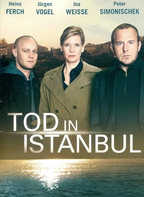 Tod in Istanbul (movie)