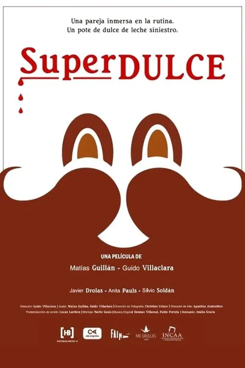 Superdulce (фильм)