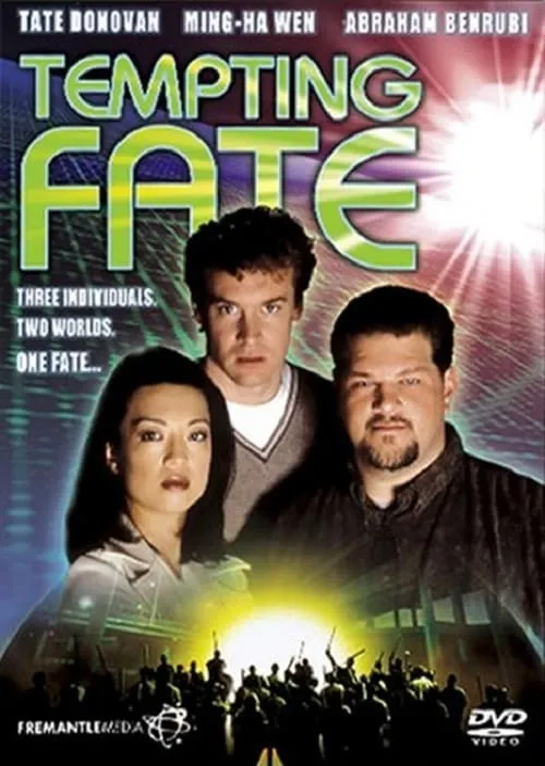 Tempting Fate (movie)