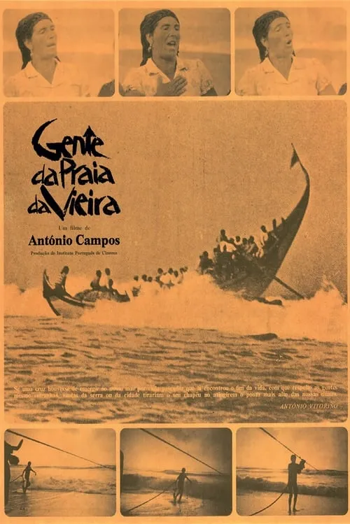 Gente da Praia da Vieira (movie)