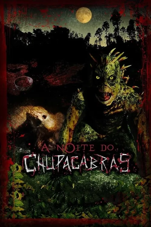 The Night of the Chupacabras (movie)
