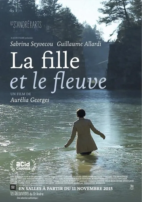 La fille et le fleuve (фильм)