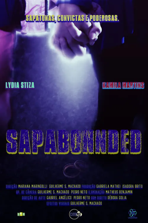 Sapabonnded (фильм)