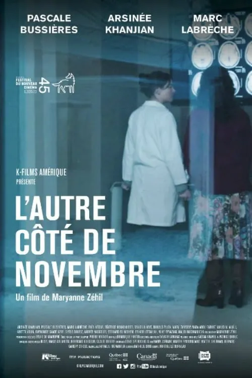 L'Autre côté de novembre (фильм)