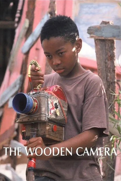 The Wooden Camera