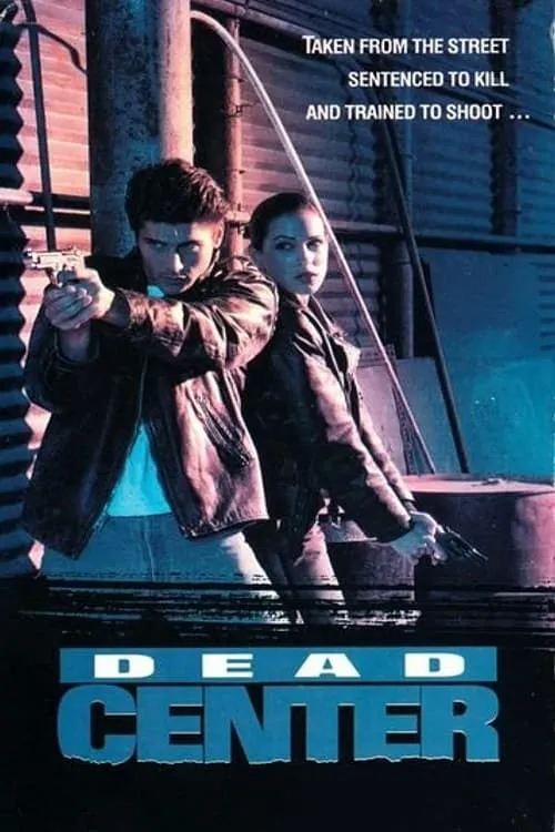 Dead Center (movie)
