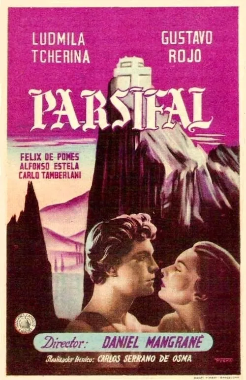 Parsifal (фильм)