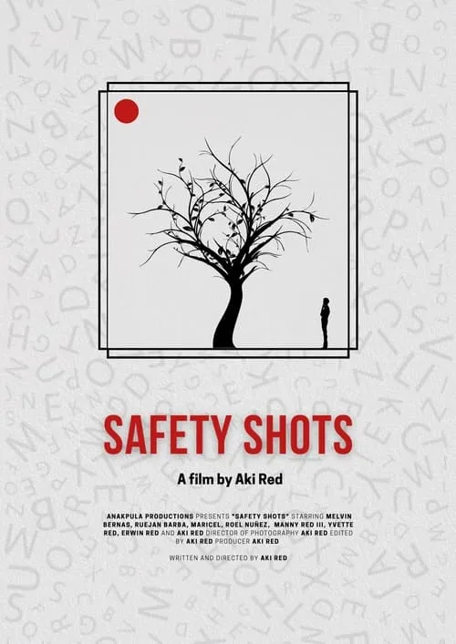 Safety Shots (фильм)