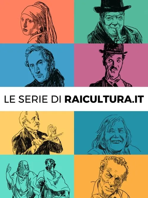 Le serie di RaiCultura.it