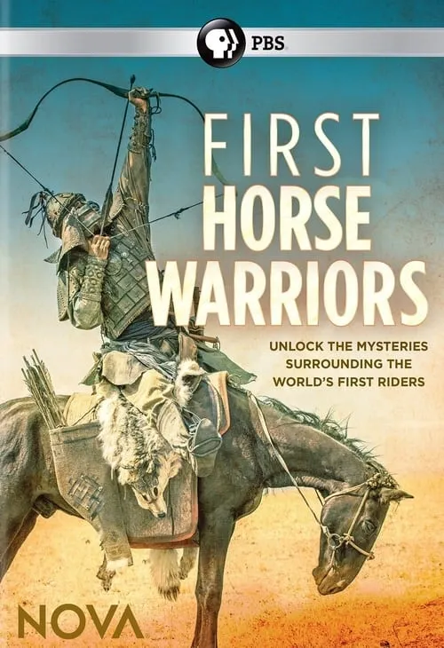 First Horse Warriors (фильм)