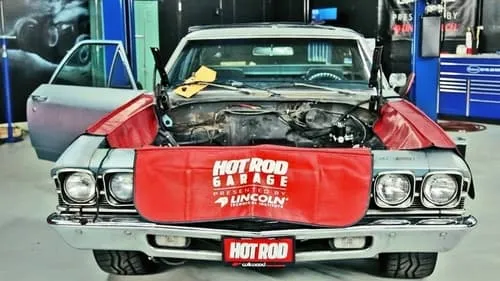 The Ultimate Bolt-In Chevy LS3 Engine Swap