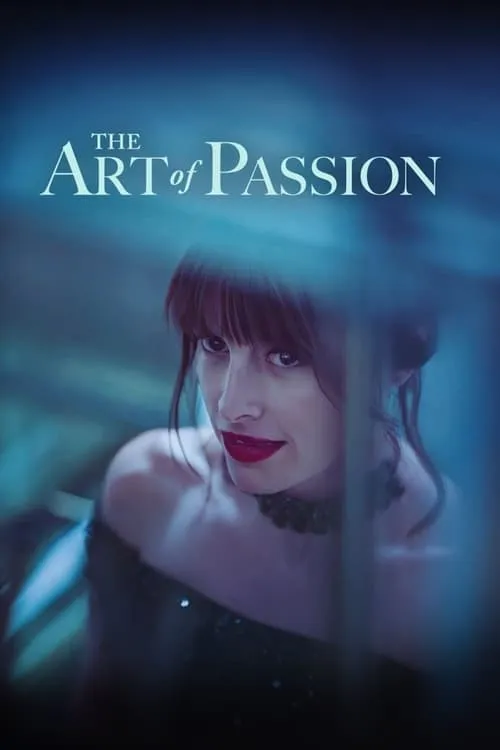 The Art of Passion (movie)