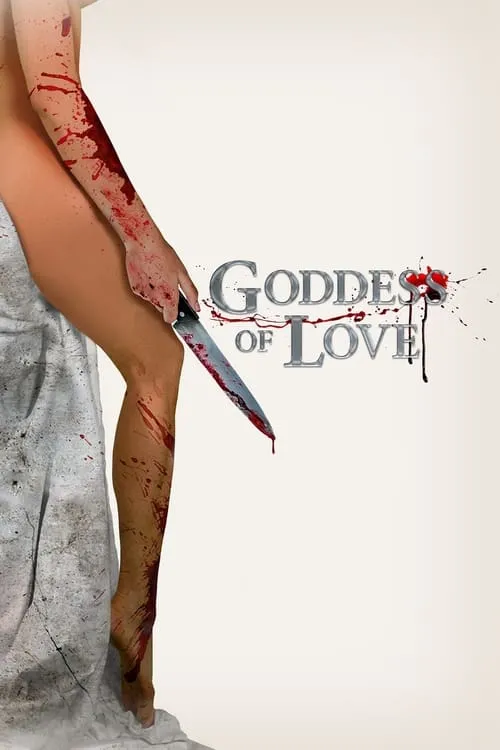 Goddess of Love (movie)