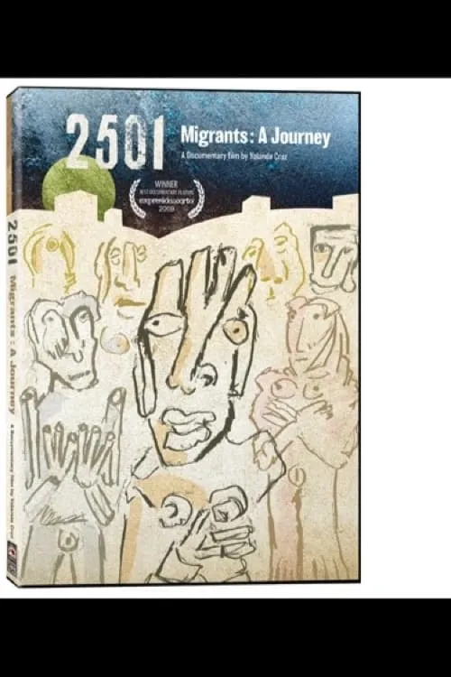 Reencuentros: 2501 migrantes