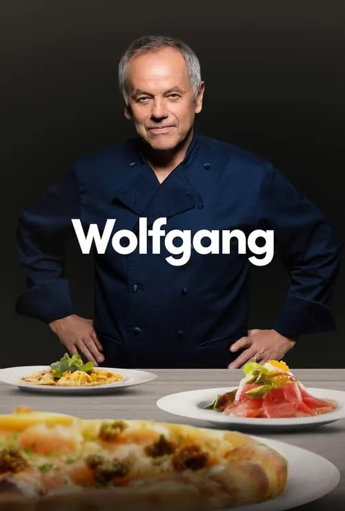 Wolfgang (movie)