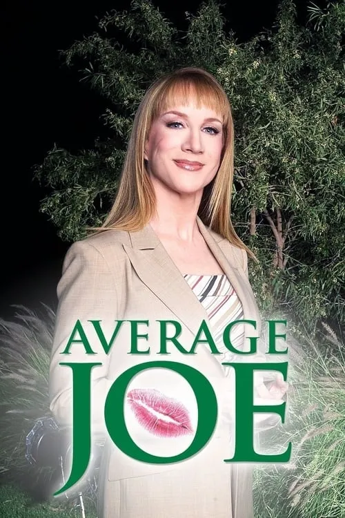 Average Joe (series)