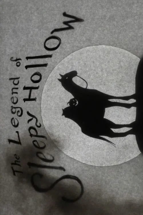 The Legend of Sleepy Hollow: A Shadow Puppet Film (фильм)