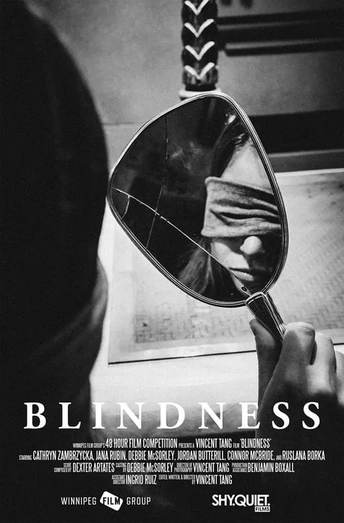 Blindness (фильм)