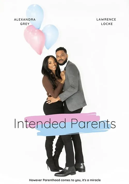 Intended Parents (movie)