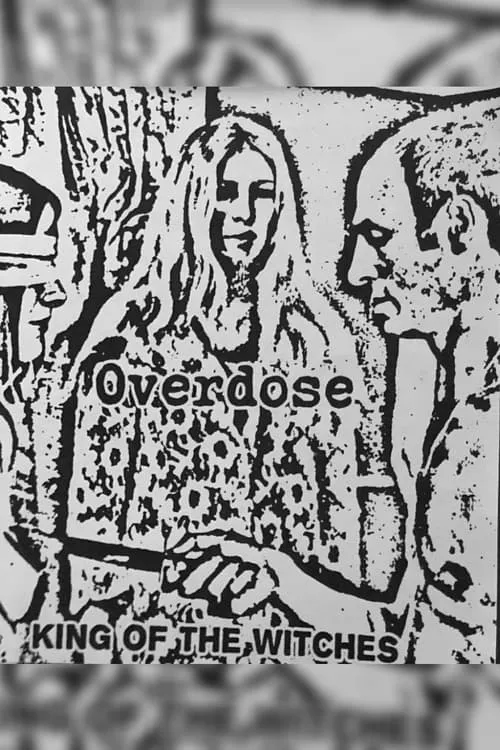 Overdose (фильм)