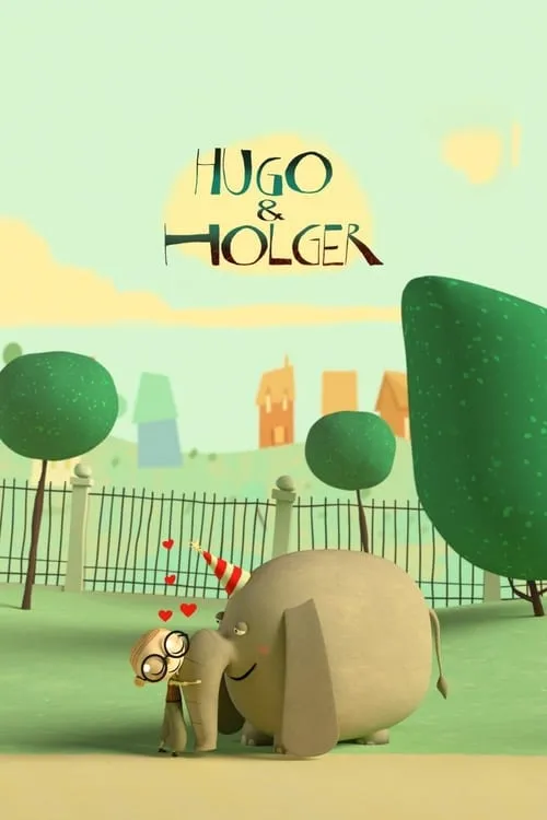 Hugo & Holger (фильм)