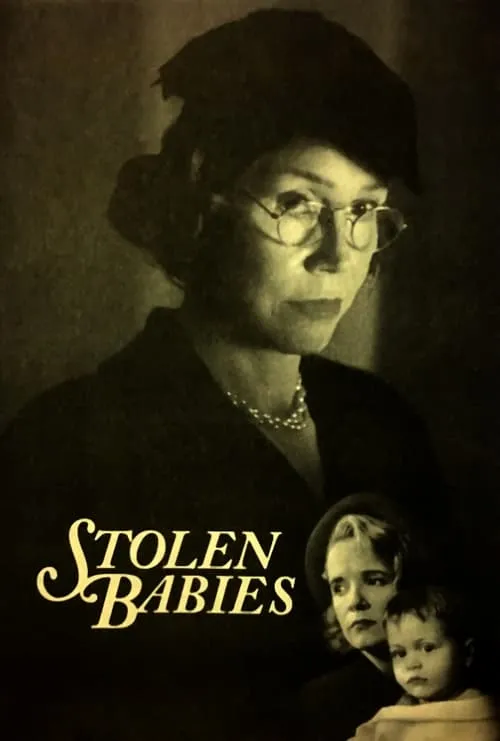 Stolen Babies (фильм)