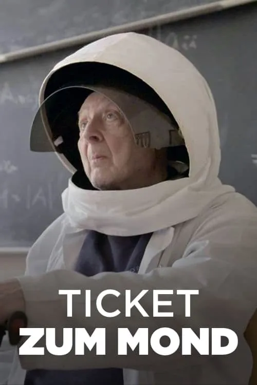 Ticket zum Mond (фильм)