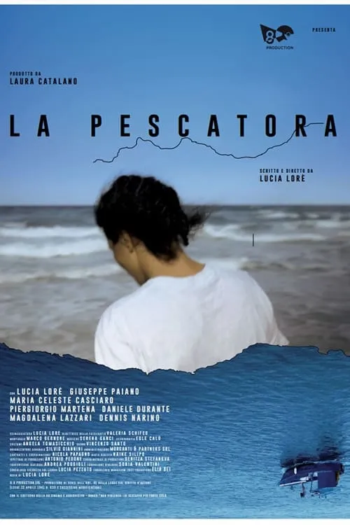 La Pescatora (фильм)