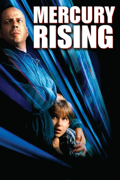 Mercury Rising (movie)