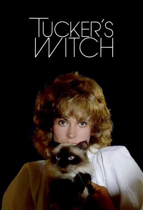 Tucker's Witch (series)