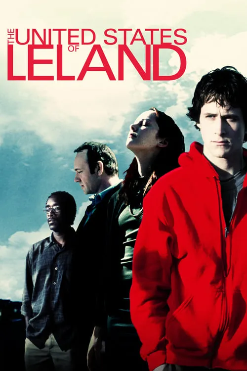 The United States of Leland (movie)