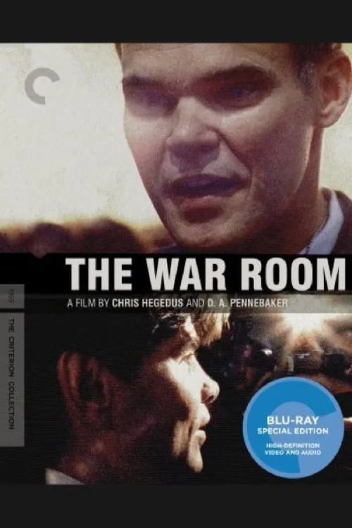 The Return of the War Room (movie)